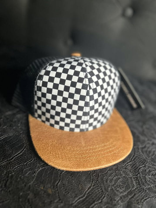 Checkered Youth